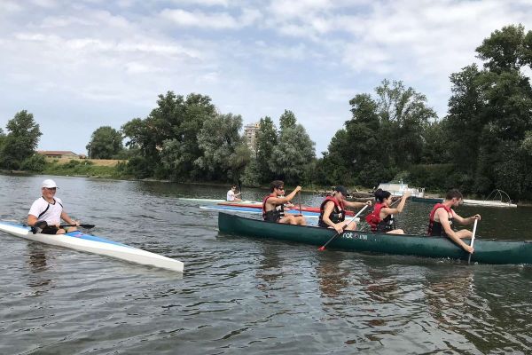 Fizička aktivnost u prirodi – saradnja sa Fakultetom sporta i fizičkog vaspitanja
