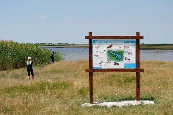 Donešena Pokrajinska Uredba o zaštiti Parka prirode „Rusanda“