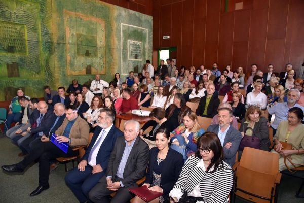 OBELEŽEN DAN POKRAJINSKOG ZAVODA  ZA ZAŠTITU PRIRODE