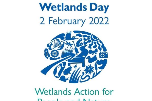 SVETSKI DAN VLAŽNIH PODRUČJA (2.2.2022.)