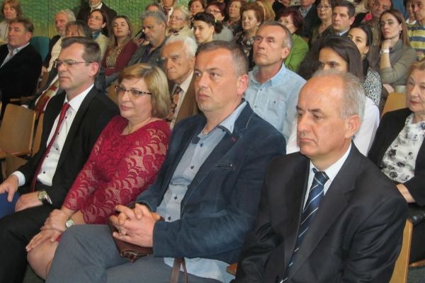 OBELEŽEN  DAN  POKRAJINSKOG  ZAVODA ZA ZAŠTITU PRIRODE