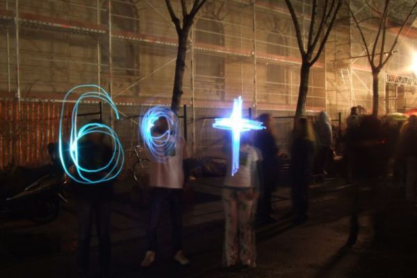 Sat za našu planetu