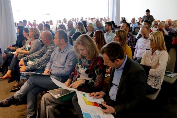 ODRŽAN IX SEMINAR ZA UPRAVLJAČE ZAŠTIĆENIH PODRUČJA