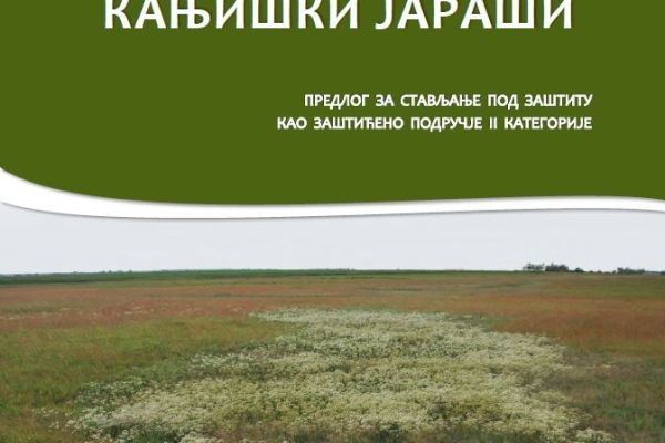 JAVNI UVID I JAVNA RASPRAVA PIO "KANJIŠKI JARAŠI"