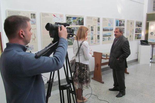 Otvorena izložba povodom 200 godina od rođenja Josifa Pančića