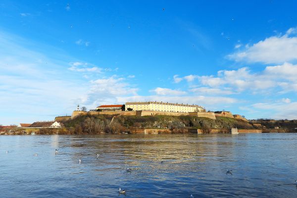 NOVI SAD DOBITNIK PRESTIŽNE TITULE – GRAD VLAŽNIH PODRUČJA