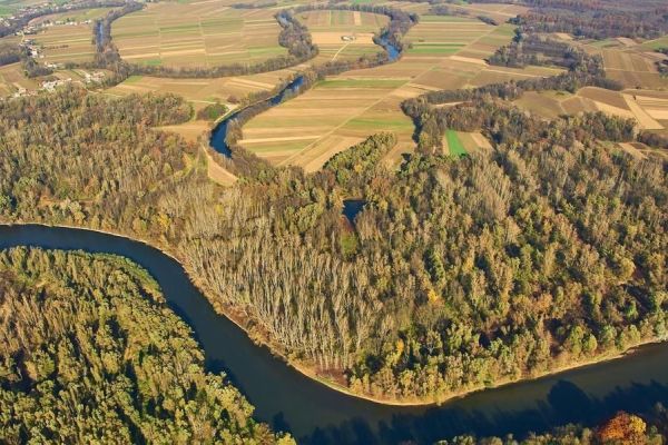 UNESCO potvrdio Rezervat biosfere “Mura” u Sloveniji