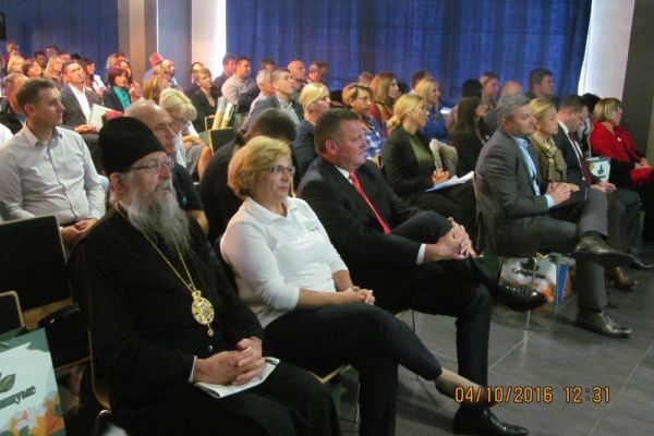 Održan seminar za upravljače ZPD „Održivi turizam u sistemu upravljanja zaštićenim područjima“.