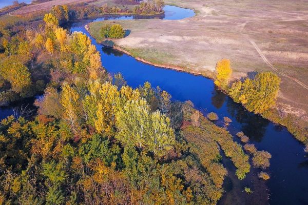 FOTO IZLOŽBA - GEZA FARKAŠ