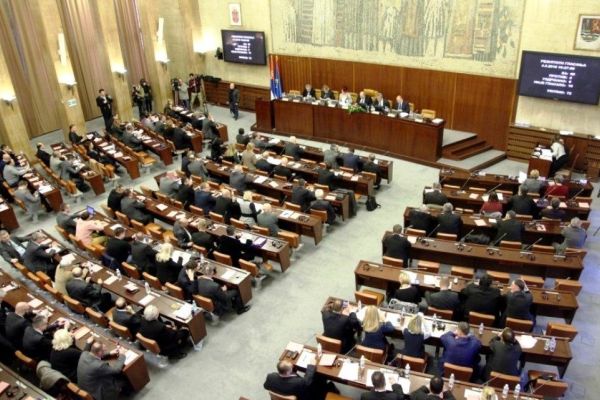 Skupština APV usvojila  Izveštaj o stanju prirode u Autonomnoj pokrajini Vojvodini za period od 2010. do 2014. godine