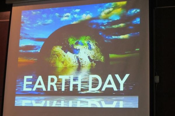 Održano predavanje dr Voislava Vasića: “Očuvanje biodiverziteta: otvorena pitanja”