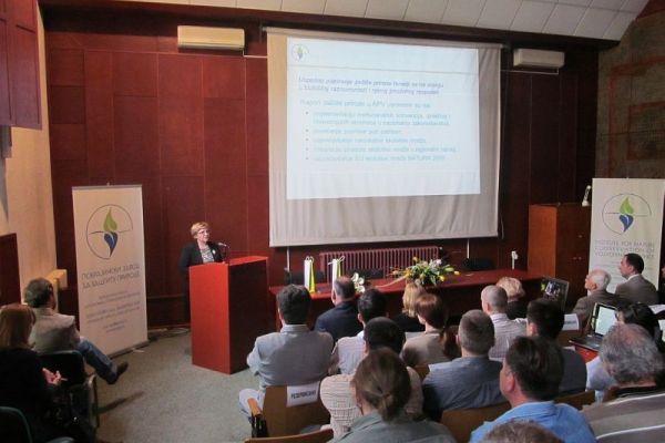 Obeležen Dan Pokrajinskog Zavoda za Zaštitu Prirode