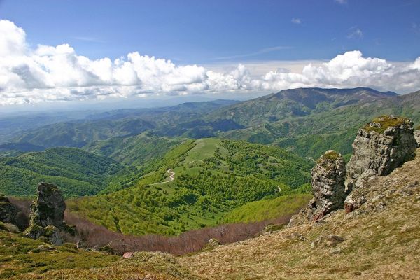 SRBIJA POSLE 40 GODINA DOBIJA DVA NOVA NACIONALNA PARKA