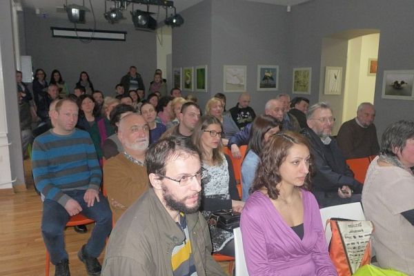 Promocija knjige „Biljke od međunarodnog značaja u flori Srbije“