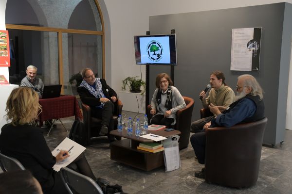 PZZP na drugom Festivalu prirodnjačkog filma u Smederevu