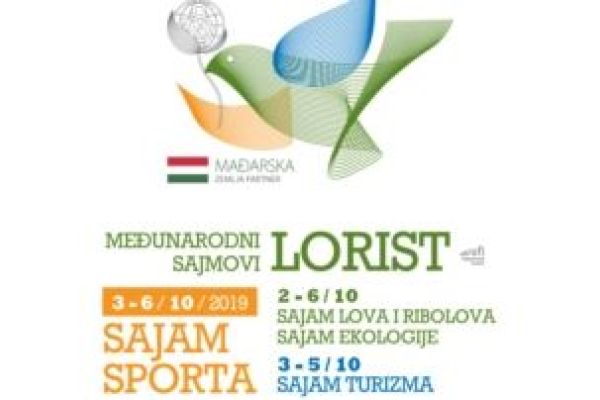 PZZP NA SAJMU LORIST 2019.