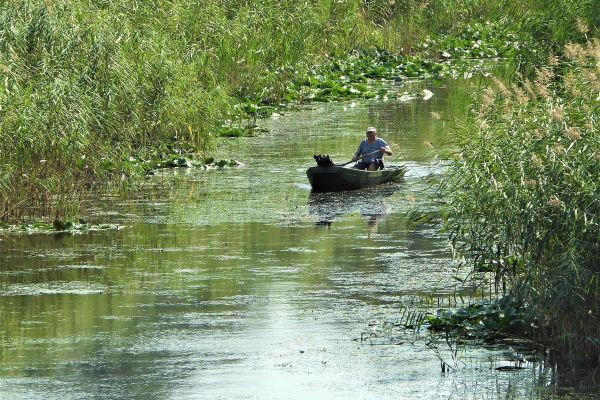 Dan zaštite prirode Srbije