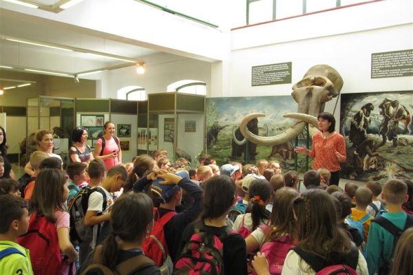 ODRŽANI DANI MUZEJA 2016. „10 DANA OD 10 DO 10“