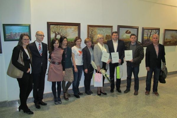 Obeležena desetogodišnjica ekološkog magazina EKOlist