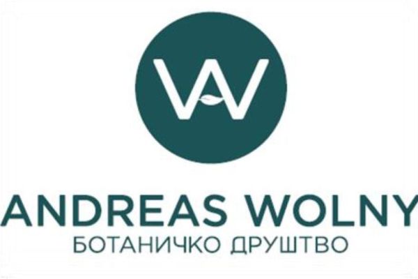 POZIV Botaničko društvo "Andreas Wolny"