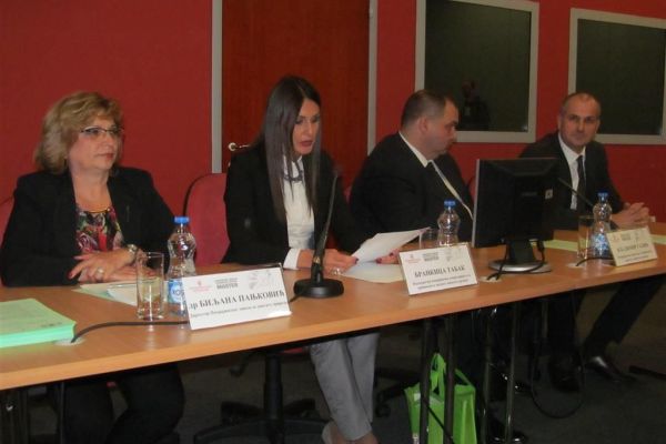 PZZP NA SAJMU LORIST 2017.