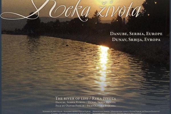OBELEŽEN DAN PLANETE ZEMLJE – PRIKAZAN FILM “REKA ŽIVOTA-DUNAV”