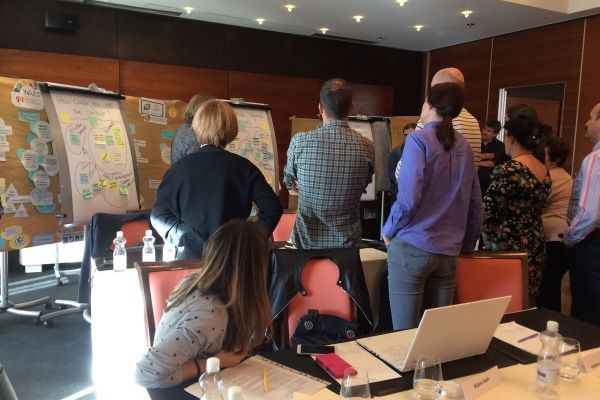 Međuvladina platforma o biodiverzitetu i ekosistemskim uslugama u Istočnoj Evropi