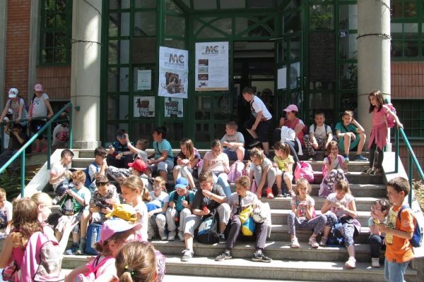 4500 POSETILACA U POKRAJINSKOM ZAVODU ZA DANE MUZEJA