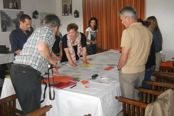 Jačanje kapaciteta organizacija i pojedinaca ključno za zaštitu prirode