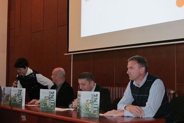 PROMOCIJA MONOGRAFIJA: FAUNA LEPIDOPTERA NACIONALNIH PARKOVA ĐERDAP, FRUŠKA GORA I TARA