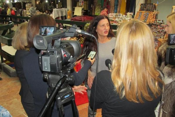 UČEŠĆE PZZP NA  „NOVOSADSKOJ JESENI“