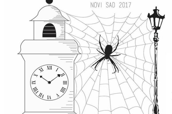 POZIV – DAN PAUKOVA