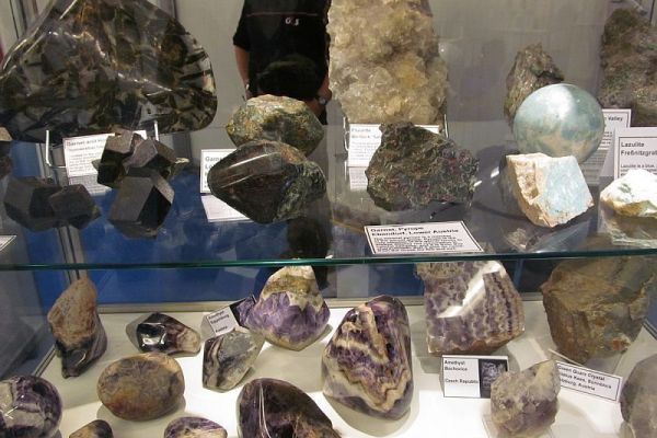 Generalni skup evropske geološke naučne unije (General Assembly 2015 of the European Geosciences Union), 12-17. april 2015., Beč – Austrija