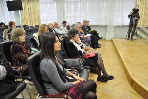 Svečano otvaranje SeNs WETLANDS projekata