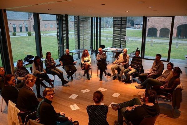 Učešće PZZP u međunarodnom projektu "NatuRegio Balkans"