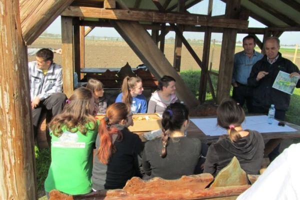 Radni dan za prirodu