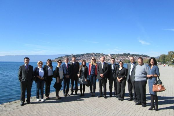 Zajednički pristup izazovima zaštite prirode u regionu