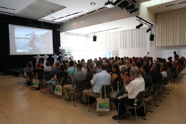 Završna konferencija projekta coopMDD