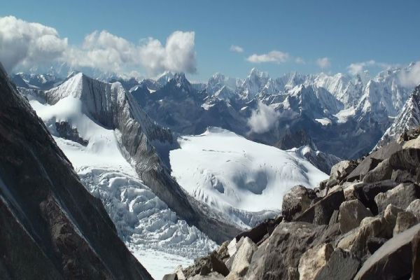 Četiri nova prirodna područja upisana na UNESKO Listu svetske baštine