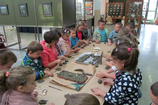 DEČIJA NEDELJA U POKRAJINSKOM ZAVODU