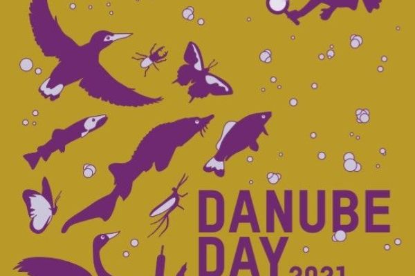 MEĐUNARODNI  DAN  DUNAVA  29.JUN 2021.