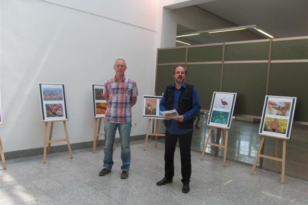 EVROPSKI DAN PARKOVA 24.5.2017.