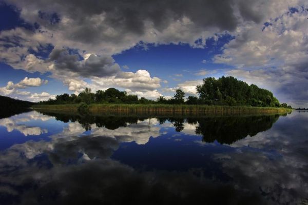POZIV - DAN REZERVATA BIOSFERE "BAČKO PODUNAVLJE"