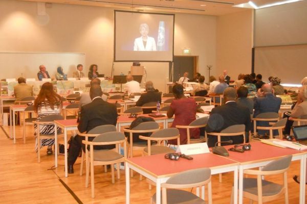 Međunarodni koordinacioni savet UNESCO-vog MAB programa proglasio nove rezervate biosfere