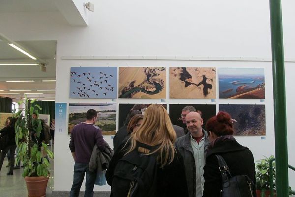 Promocija monografije: „LABUDOVO OKNO“ Edicija „Ramsarska područja Vojvodine“