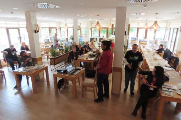 DESETI MEĐUNARODNI ORNITOLOŠKI SKUP – ORNITOFESTIVAL 10.