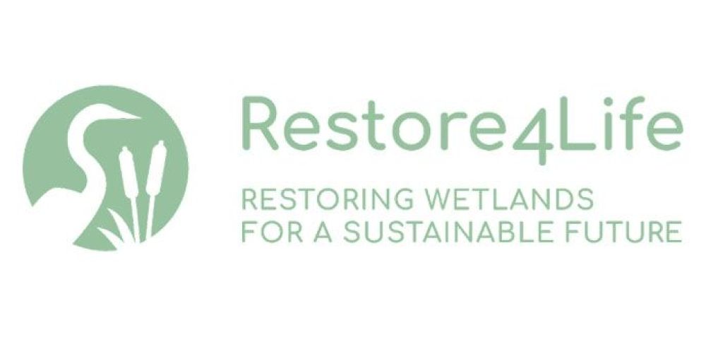 Poziv za prijavljivanje za stručnu podršku i finansiranje projekata iz oblasti revitalizacije vodenih i močvarnih staništa u okviru Horizon projekta #Restore4Life