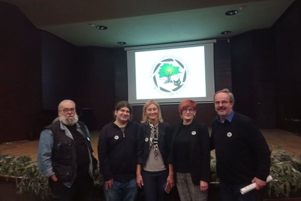 FESTIVAL PRIRODNJAČKOG FILMA U SMEDEREVU