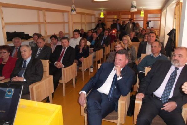 Obeležen Dan Zaštite prirode