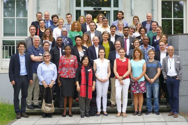 Učešće Pokrajinskog zavoda za zaštitu prirode u Letnjoj školi „Plastika u moru i kopnenim vodama“ u Koblencu (Nemačka), u periodu 17. 07. – 21. 07. 2017. godine